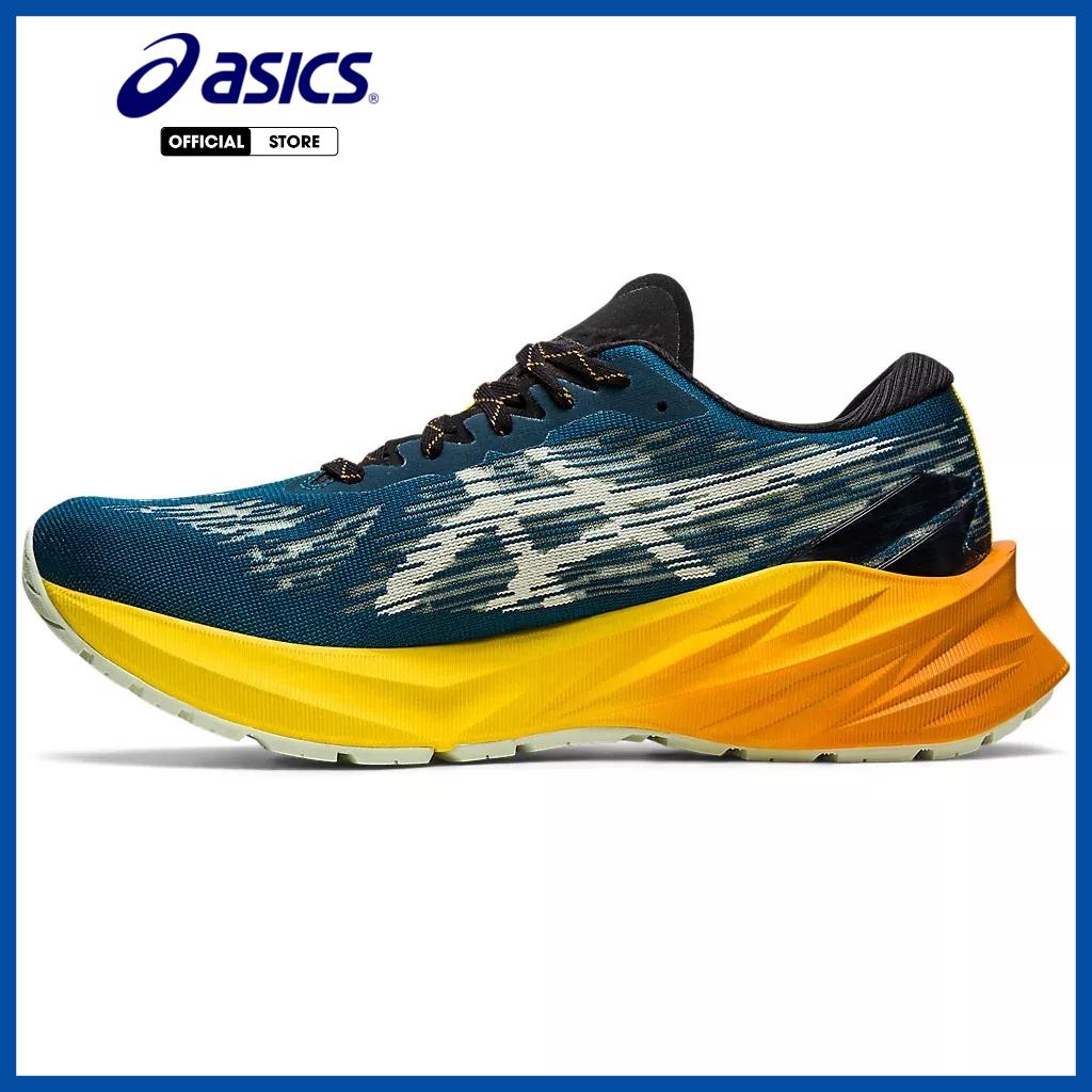 Giày Chạy Bộ Thể Thao Nam Asics NOVABLAST 3 TR 1011B568.750