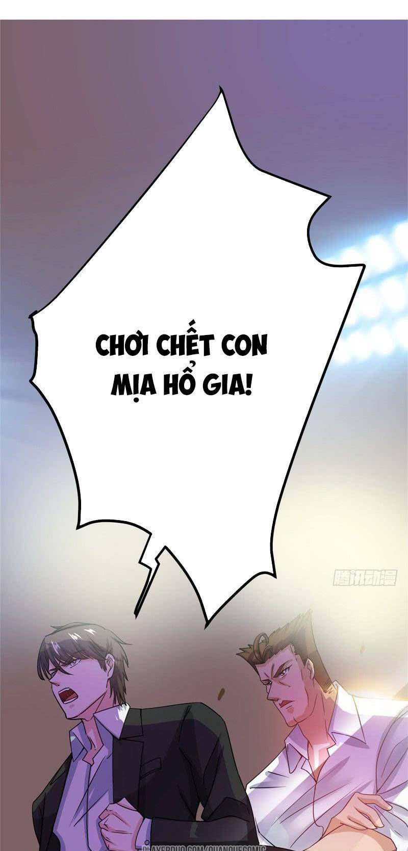 tối cường thần y tại đô thị chapter 31 30