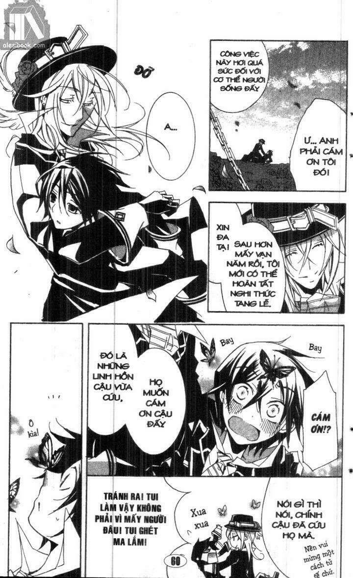 people dying off chapter 3 14