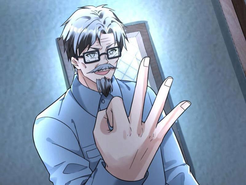 đóng băng toàn cầu: tôi gây dựng nên phòng an toàn thời tận thế chapter 180 42