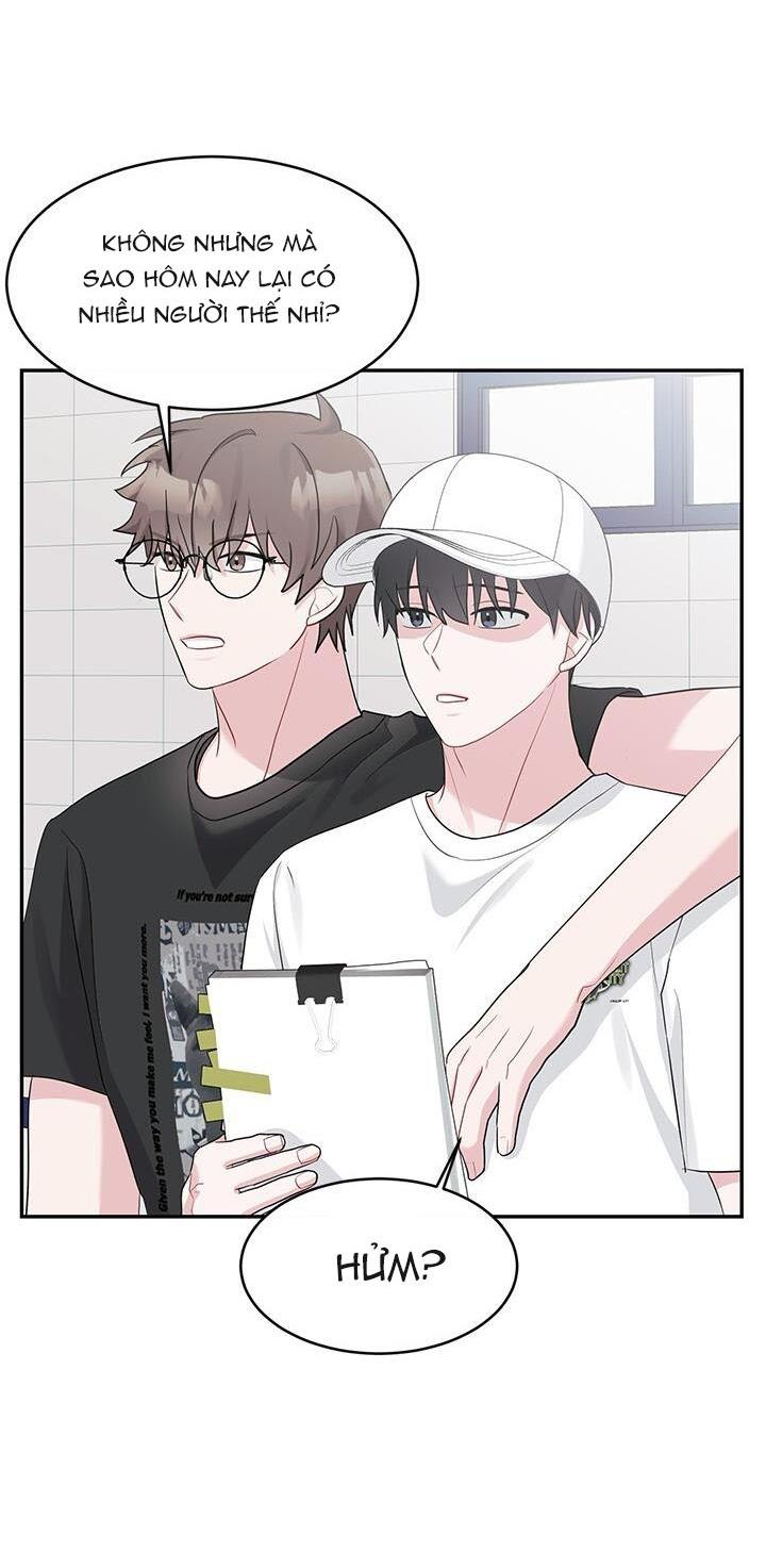 tiểu thử: bắt đầu mùa hè chapter 18 62