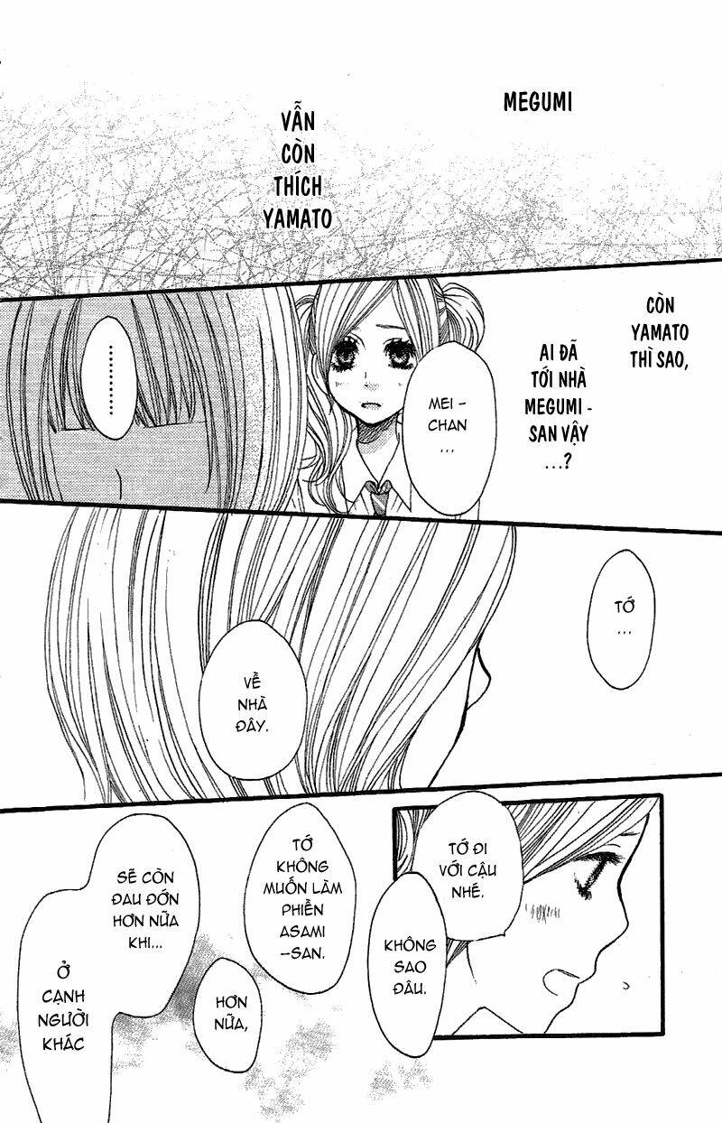 say i love you chapter 14 27