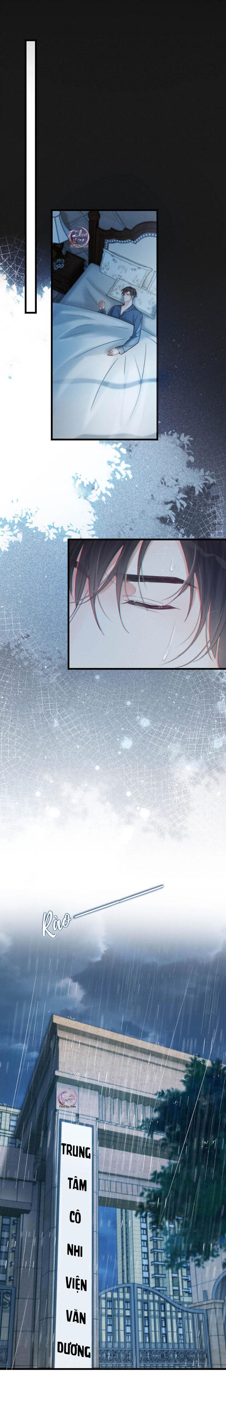 nghiện rượu chapter 39 10