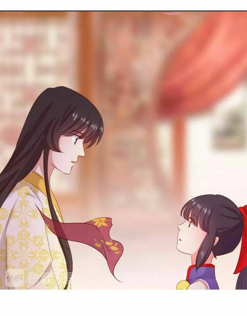 vương diệp, đuôi của ngươi đã biến mất chapter 7 38