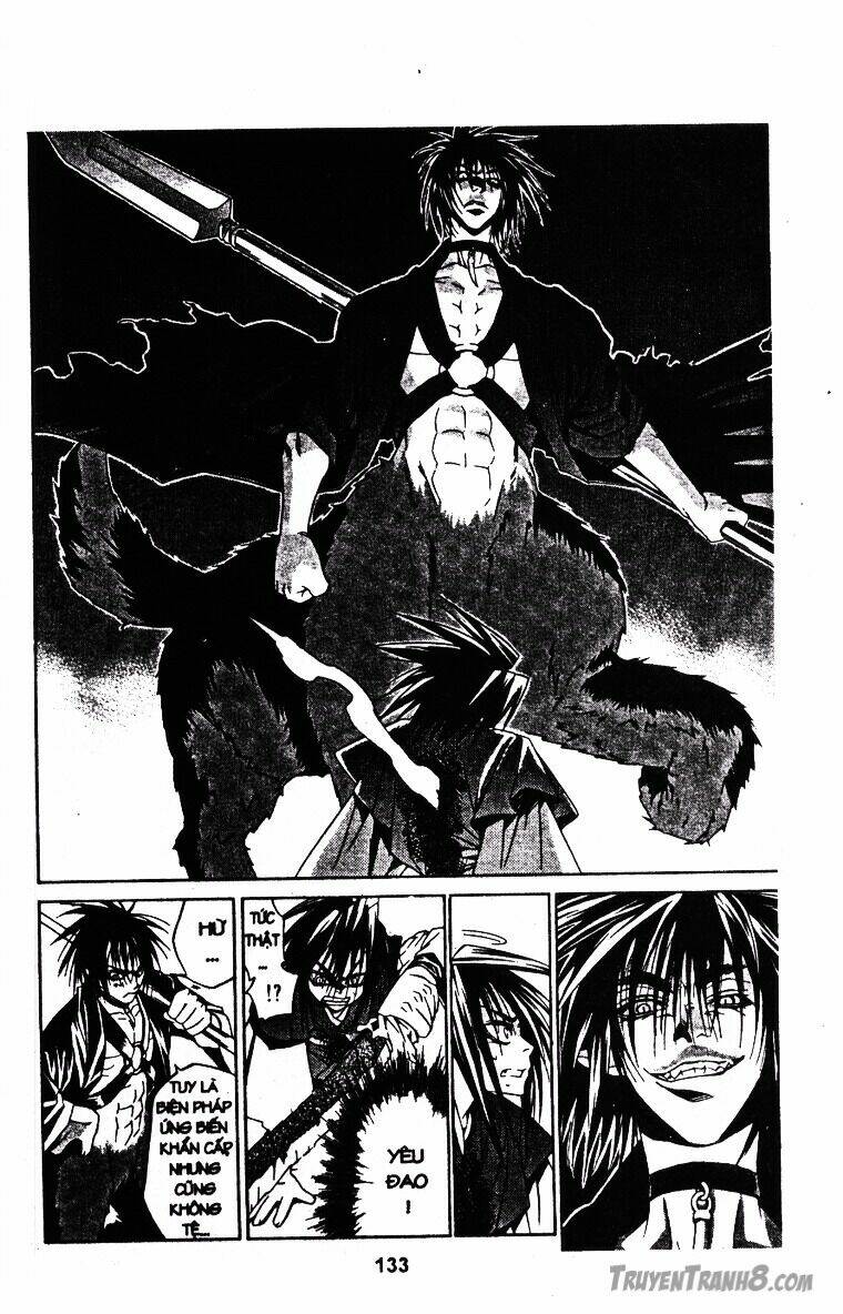 behind master chapter 32.1 16