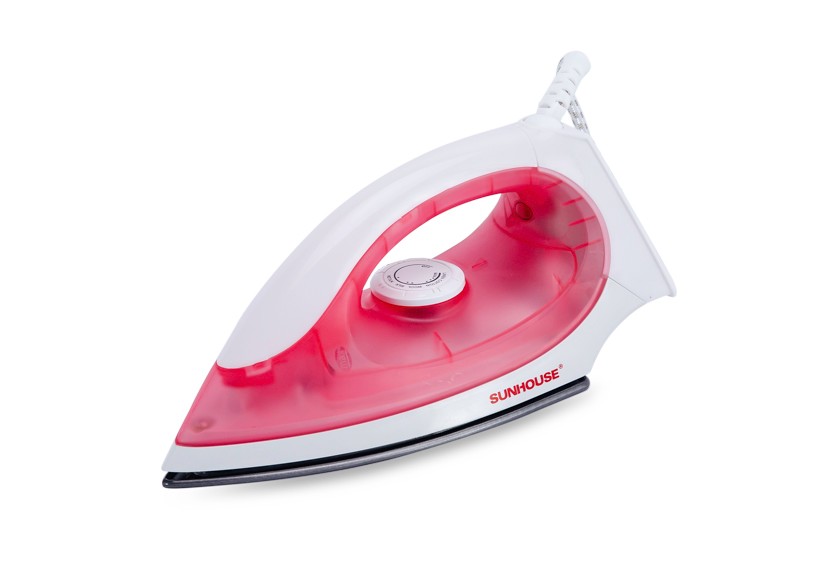 Bàn ủi khô Sunhouse SHD1072  - Hàng Chính Hãng
