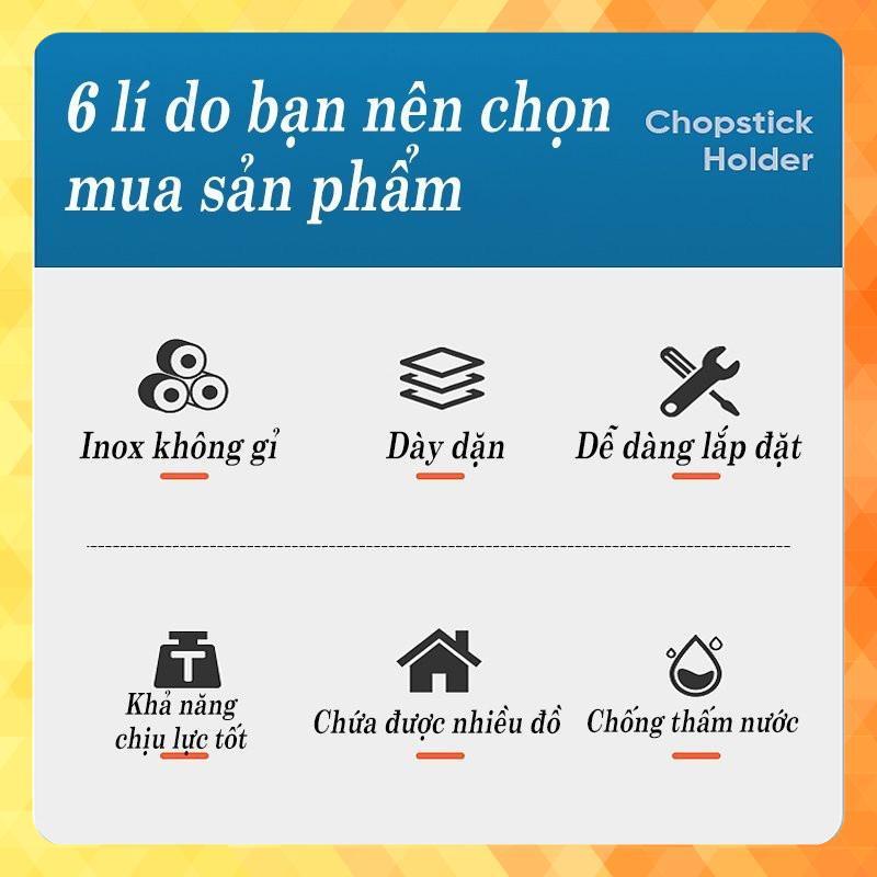 Giá Treo Đồ Nhà Bếp, Giá Cài Dao, Kéo, Đồ Dùng Nhà Bếp Đa Năng Bằng Thép Không Gỉ, Tiện Lợi, Tiết Kiệm Không Gian