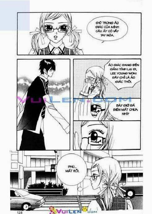 lớp học đặc biệt chapter 5 127