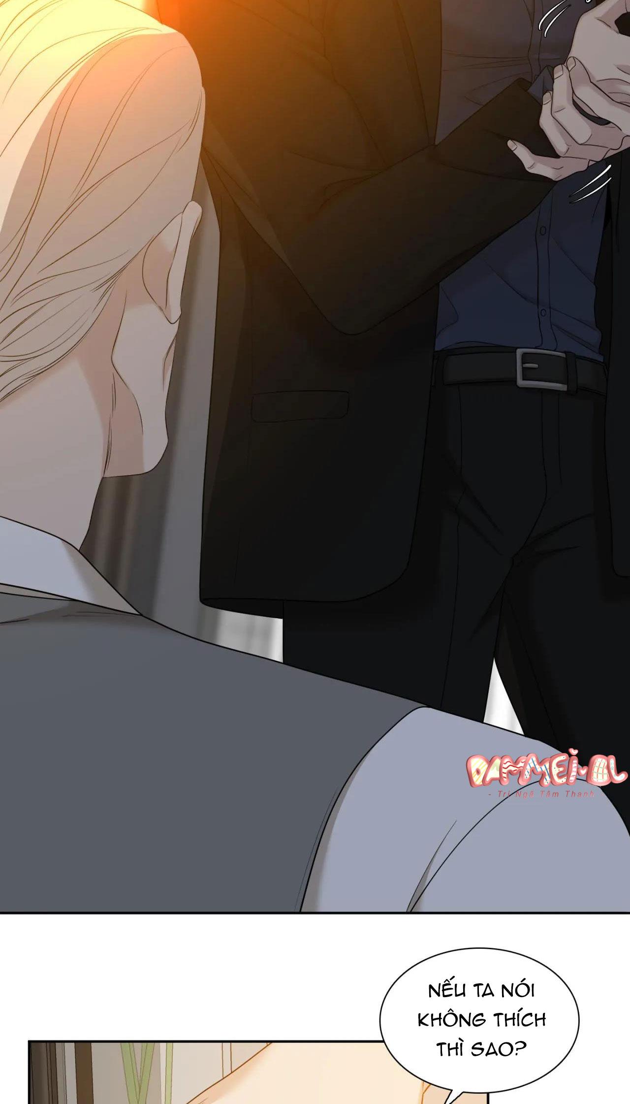 tên rác rưởi chapter 20 33