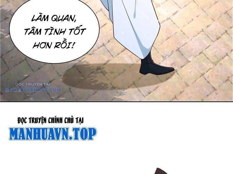 ta thực sự không muốn làm thần tiên chapter 64 111