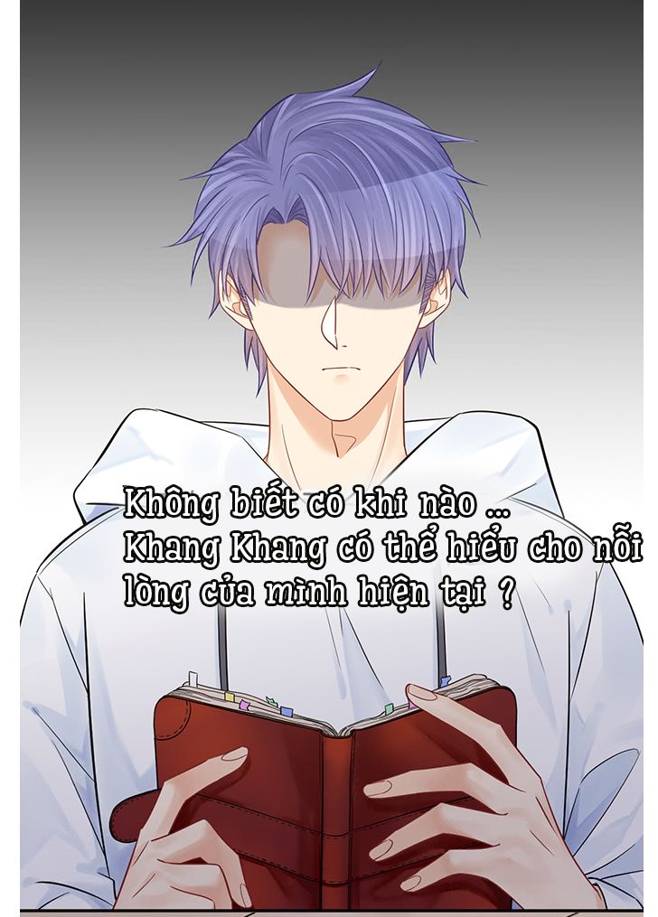 trọng sinh để ngủ với ảnh đế chapter 232.1 29