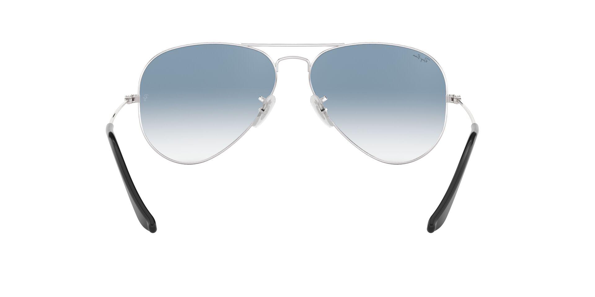 Mắt Kính RAY-BAN AVIATOR LARGE METAL - RB3025 003/3F -Sunglasses