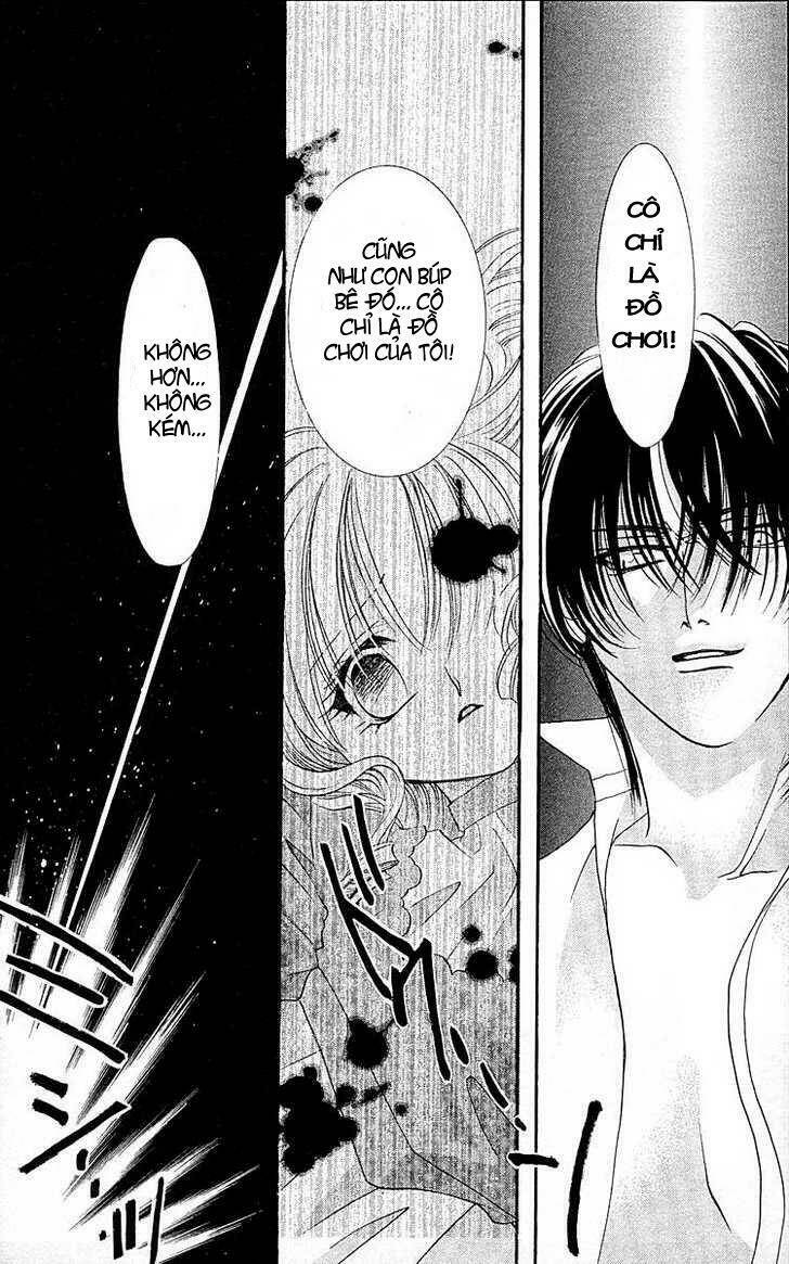 chàng thợ săn dâm đãng chapter 3 29