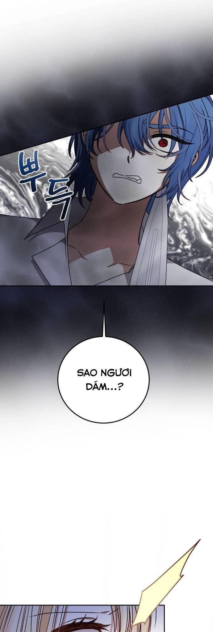 bạo chúa muốn sống hiền lành chapter 27 39