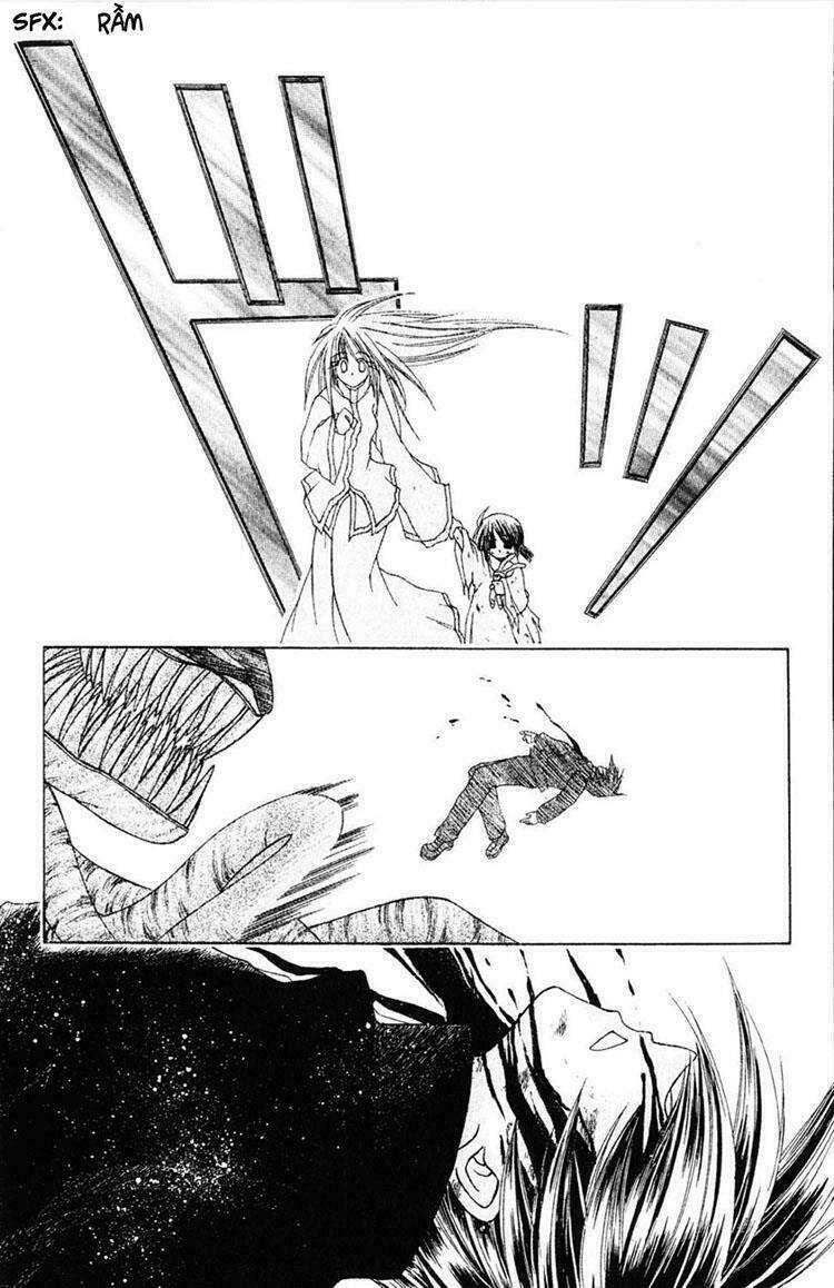 watashi no messiah-sama chapter 7 11