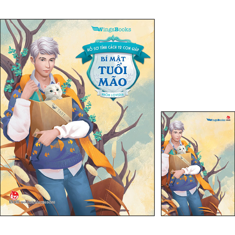 Hồ Sơ Tính Cách 12 Con Giáp - Bí Mật Tuổi Mão