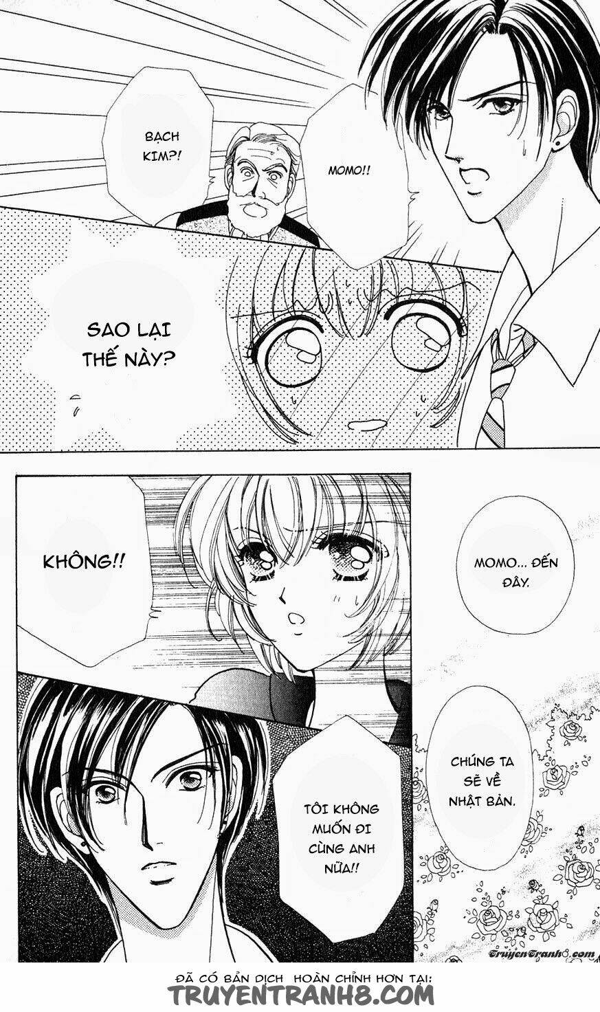 hana ni nare chapter 22 9