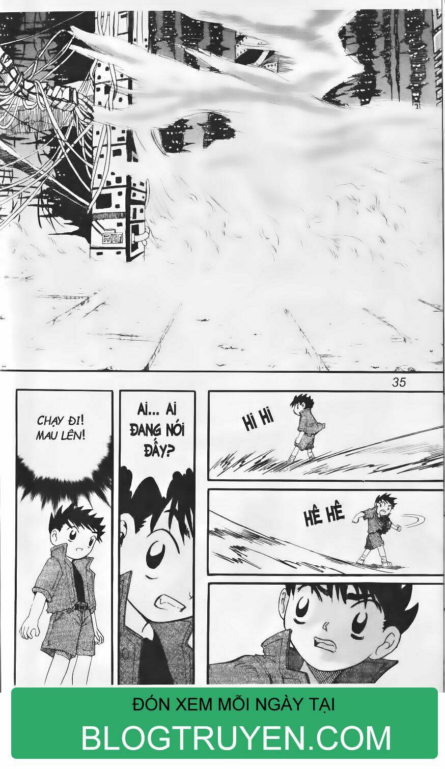 shin gumiho - hội pháp sư chapter 19.1 12