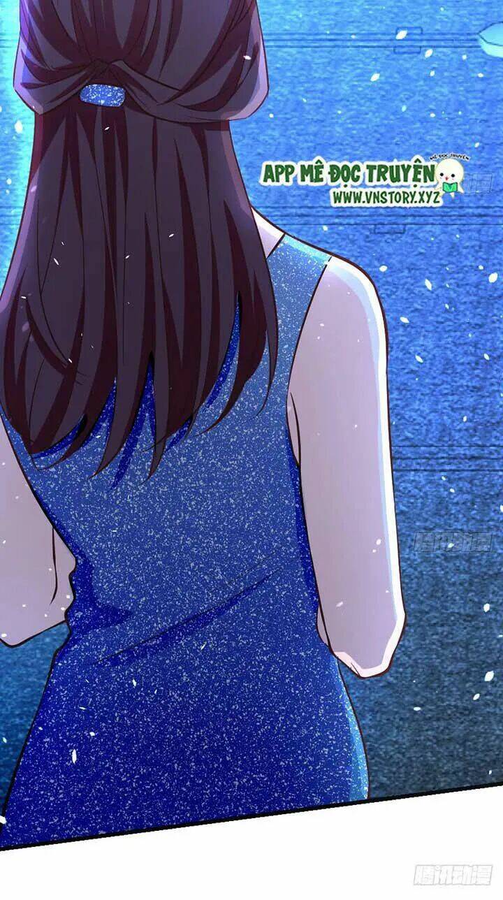 thiên hậu trở về chapter 73 9