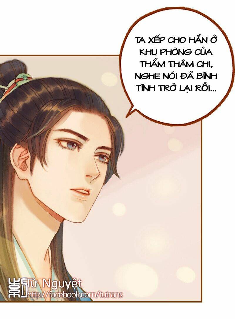 phượng tù hoàng chapter 22 13
