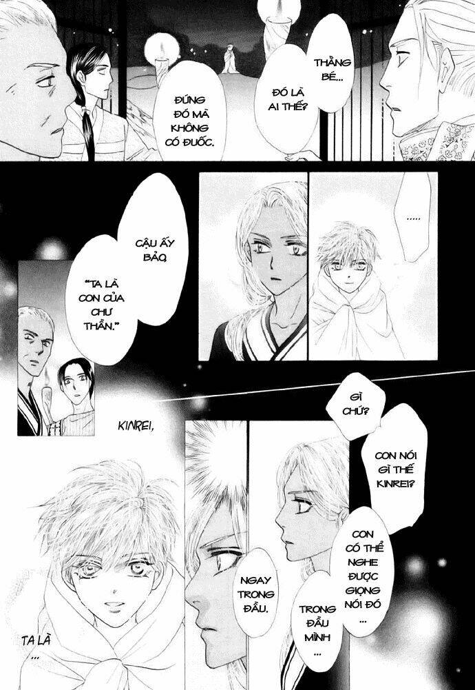 kim cương bạc chapter 5 5