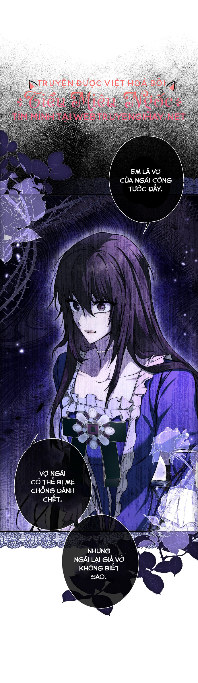 ai đó đang chiếm hữu cơ thể của tôi chapter 7 6