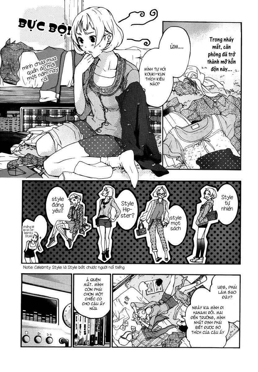 love calendar chapter 1 23