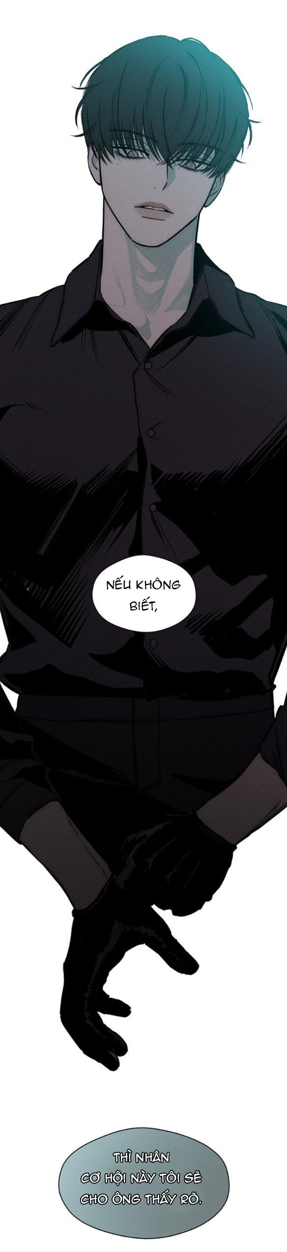 [18+] Nước Mắt Trên Đóa Hoa Tàn chapter 6.2 16
