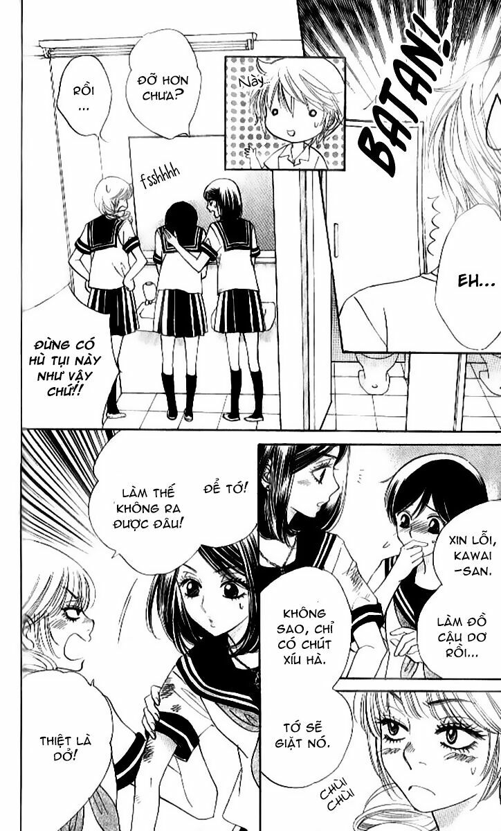 ác quỷ và bản tình ca chapter 86 23