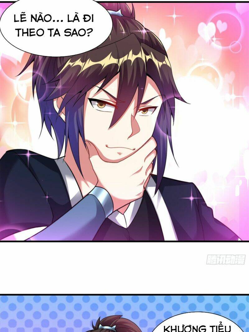 đạo ấn chapter 183 2