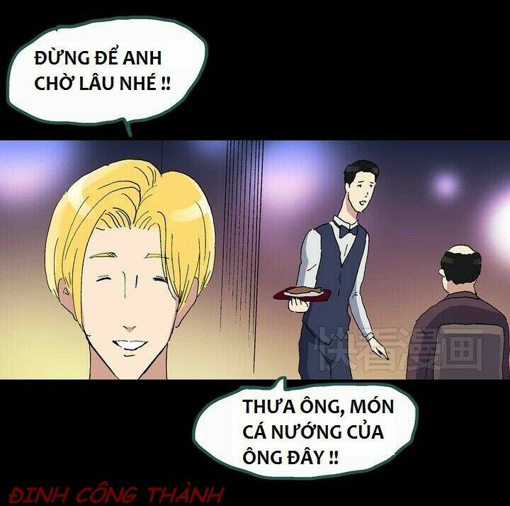 bút tiên chapter 10 55