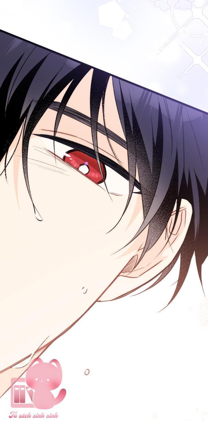 quan hệ cộng sinh giữa báo đen và thỏ trắng chapter 93 32