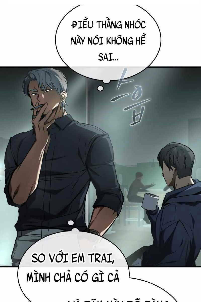 ác quỷ trở lại học đường chapter 7.2 7