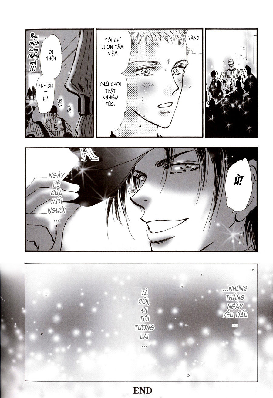 mầm sống chapter 111.5 10