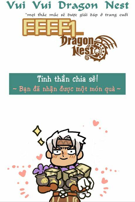 dragon nest random scribbles chapter 15 1