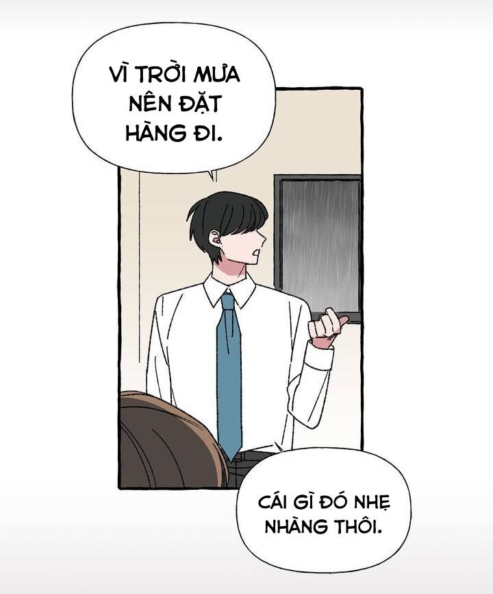 nhân viên mới của masung chapter 13 43