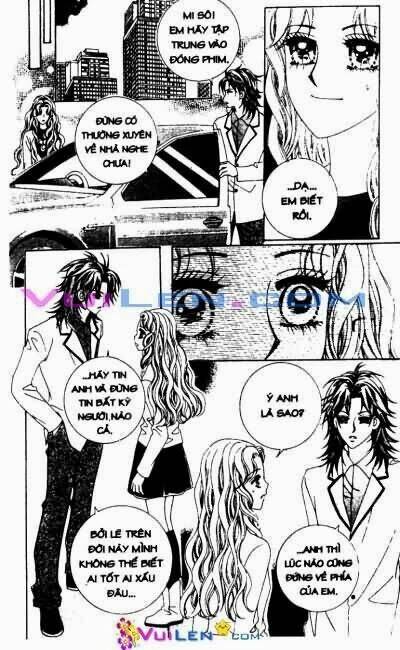 ngọt đắng tình yêu chapter 7 9