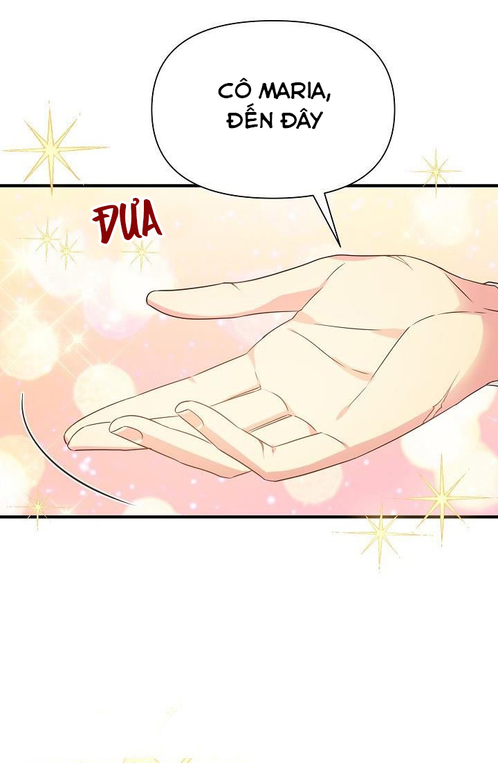 tôi đã ở đây ngay từ ban đầu chapter 5 27