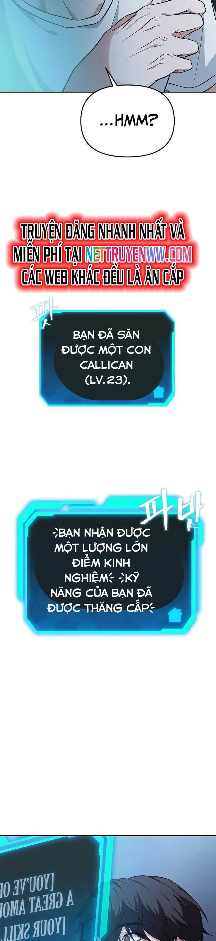 Tuyệt Đối Dân Cư Chapter 1 40