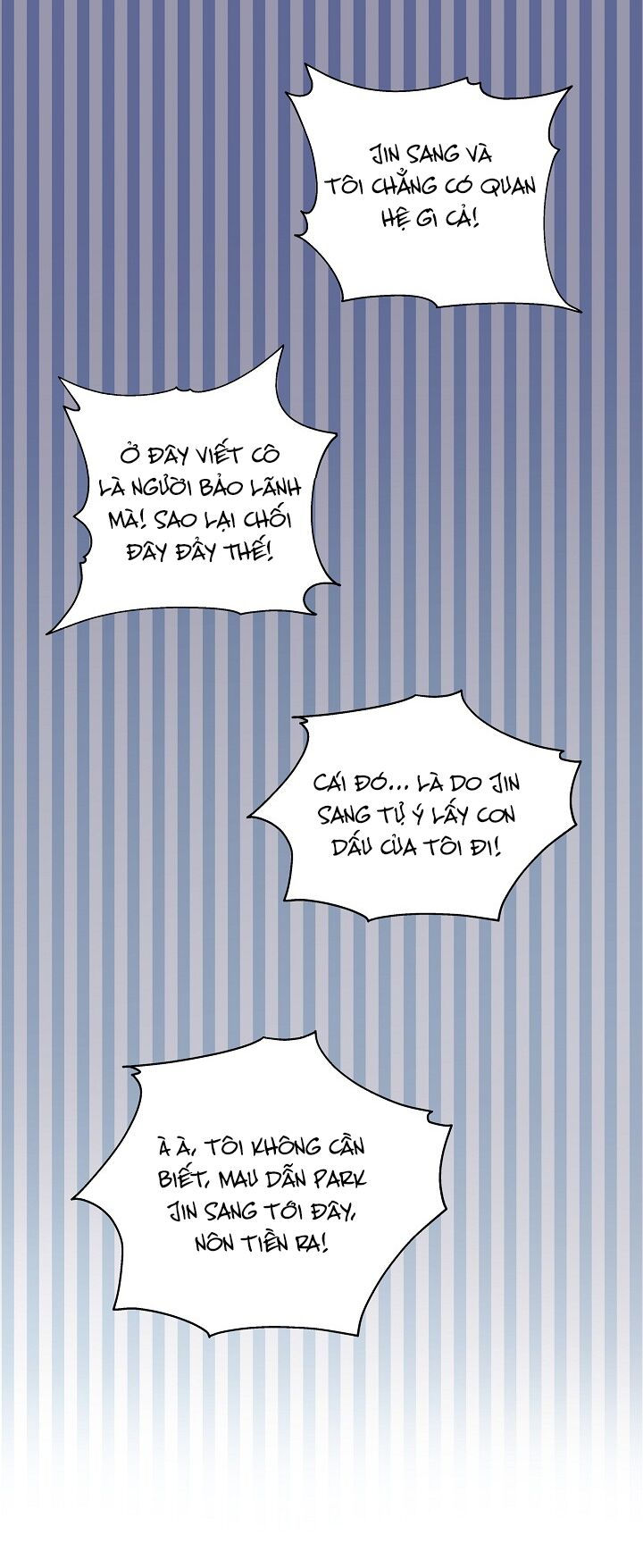 cuộc sống kỳ thú chapter 59 22