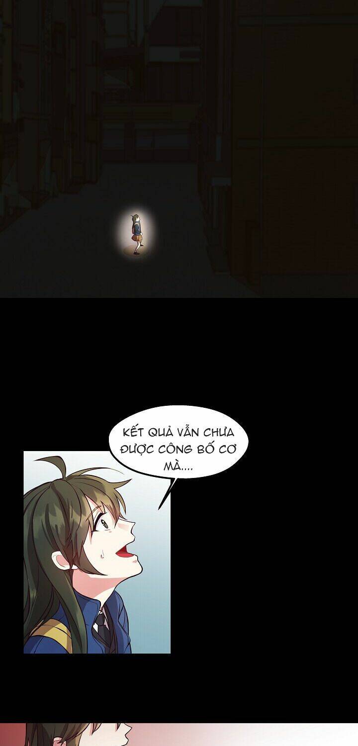 xin chào, tôi là người làm vườn! chapter 1 19