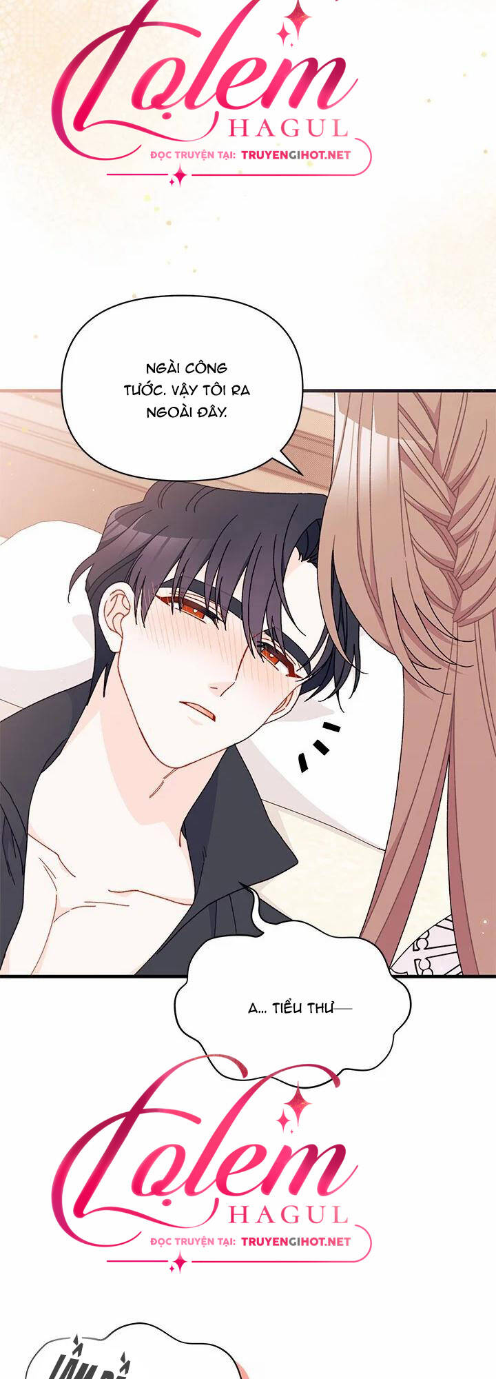 Tôi Đã Có Chồng Sau Khi Nhặt Được Nam Chính chapter 47.1 50