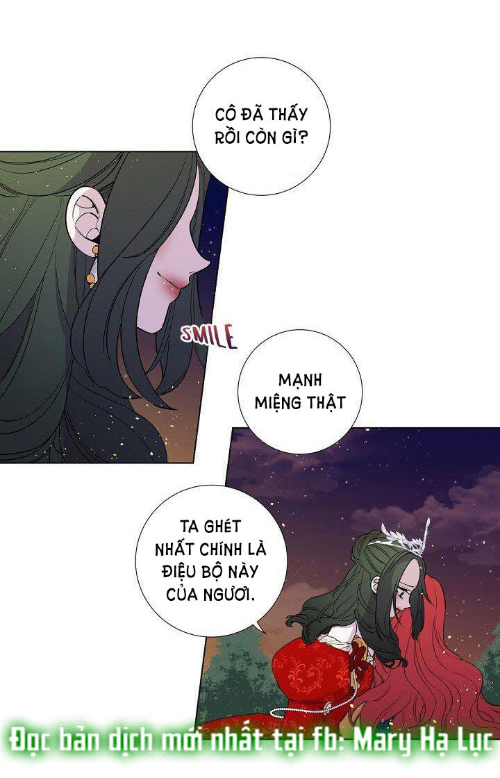 từ tiểu thư thành hoàng hậu - lady to queen chapter 16.2 33