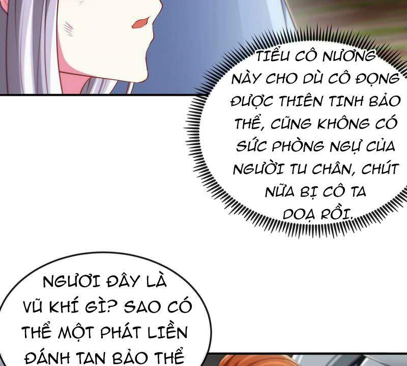 bản kiếm tiên tuyệt không làm nô chapter 19 43