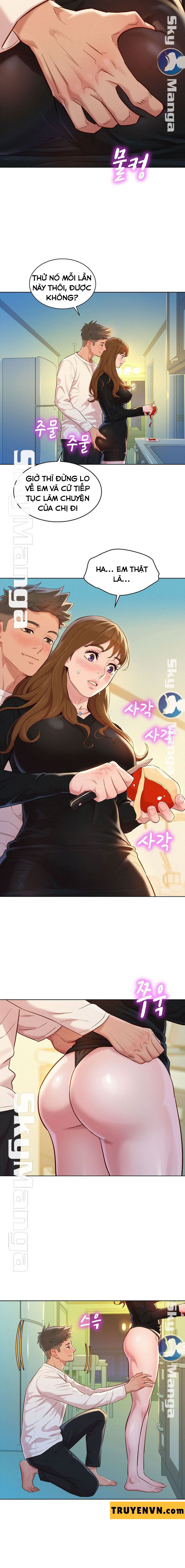 chị gái mưa chapter 110 10