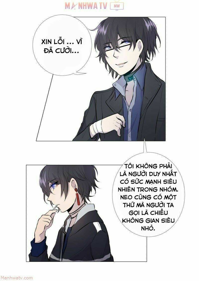 Trọng Sinh Mạc Thế Chapter 37 29