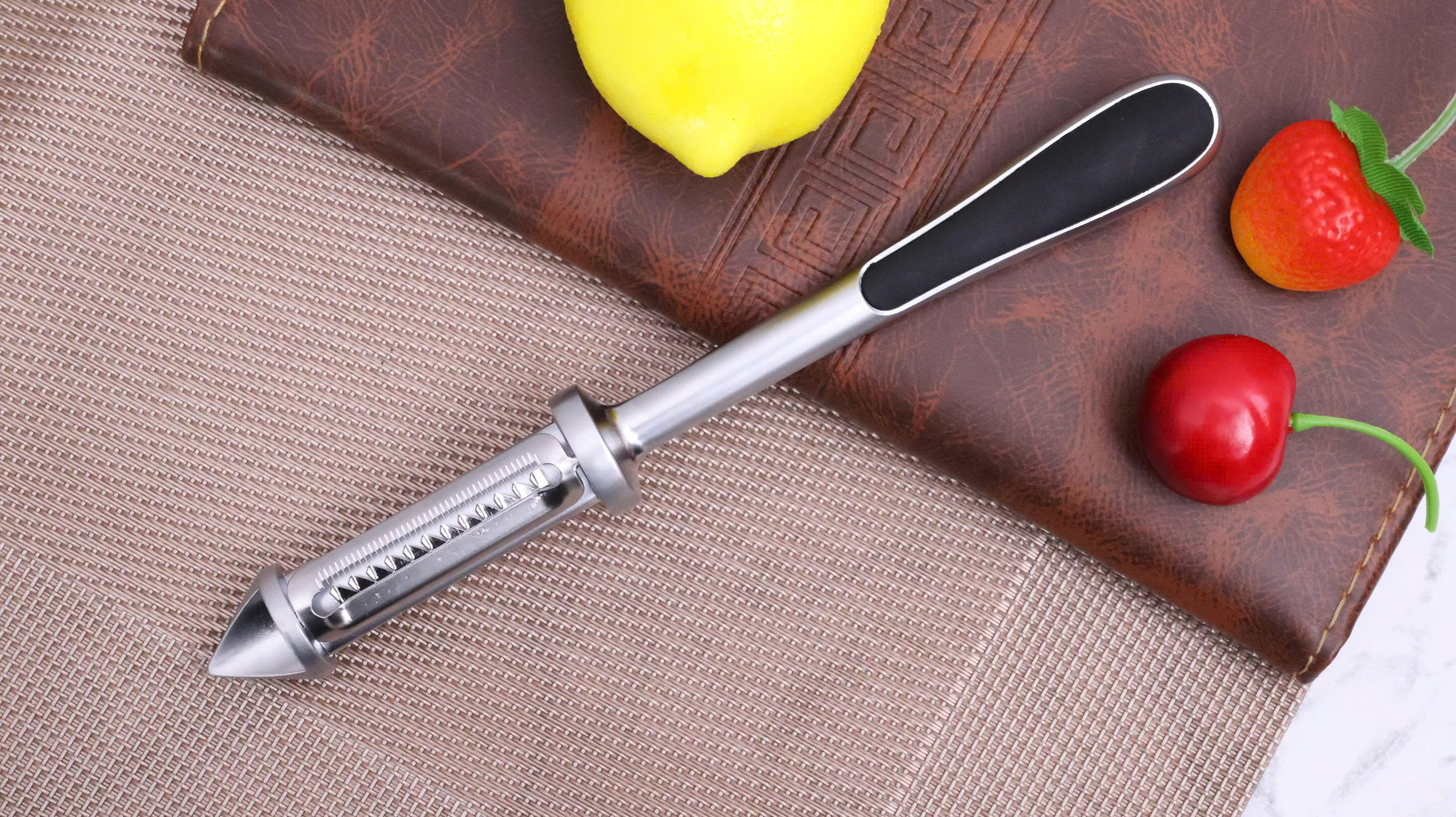 Dao Bào Nạo Củ Quả Inox - Dao Bào Rau Củ Quả Chất Lượng