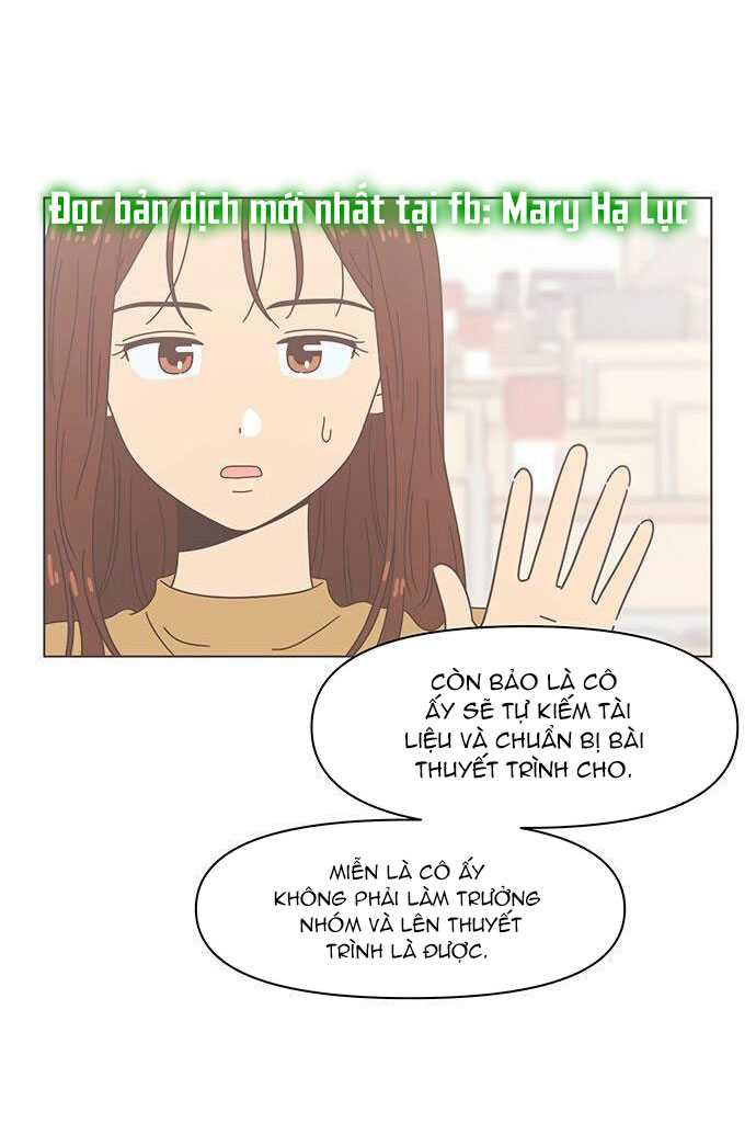 thanh xuân rực rỡ - season of blossom chapter 67 24