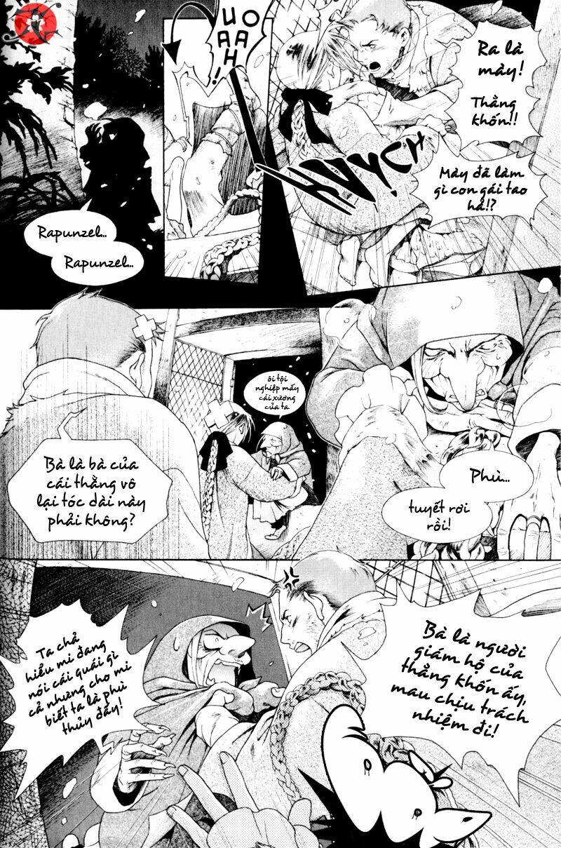 grimms series: rapunzel chapter 1 12