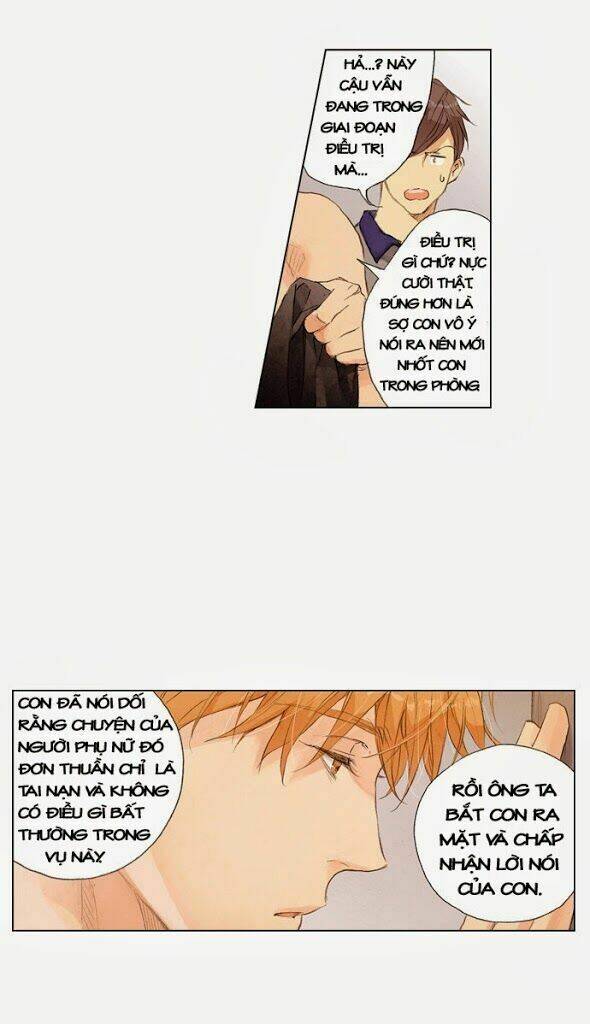 between you and i chapter 20 14